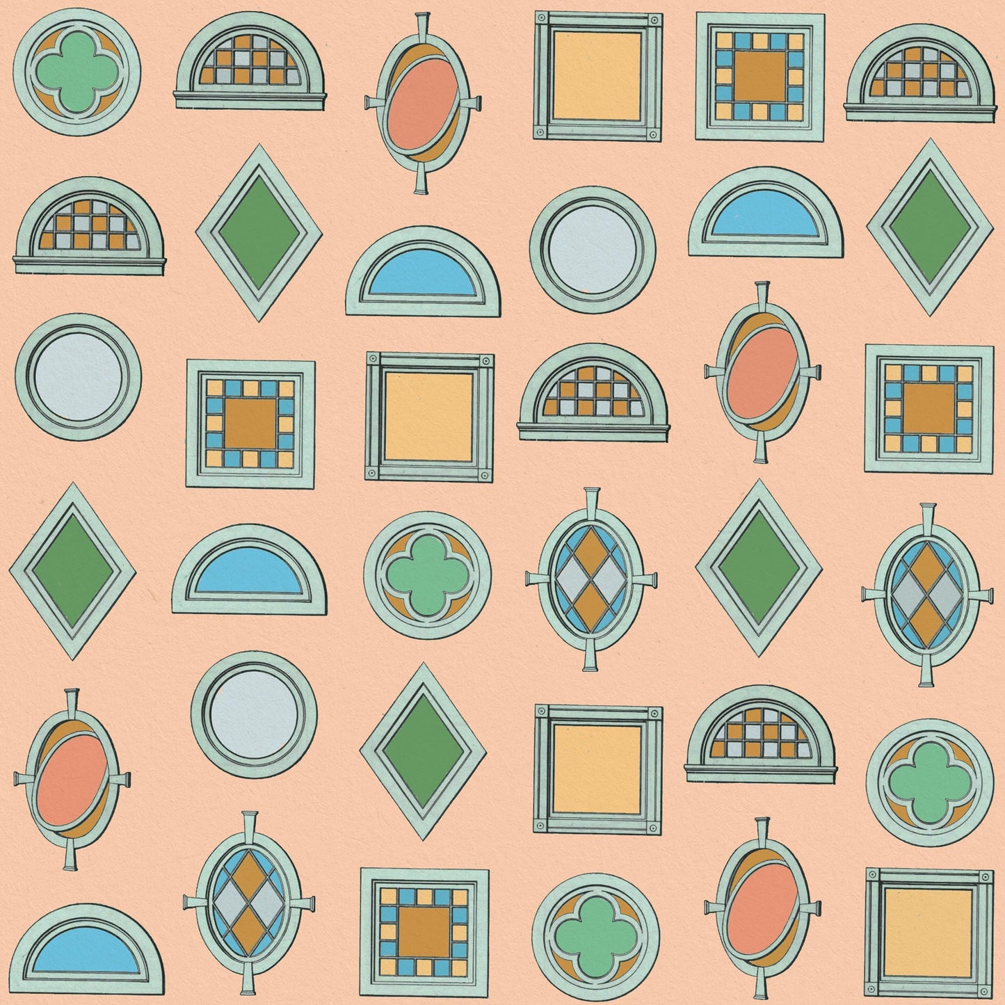 Windows Wallpaper