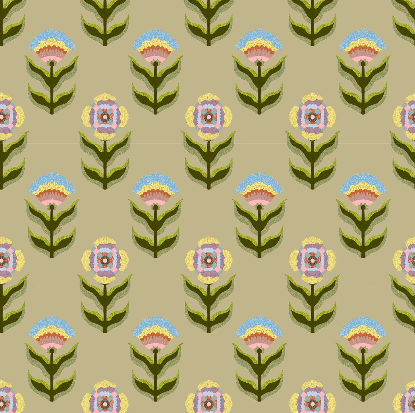 Wallflower by Daniela Jordan-Villaveces
