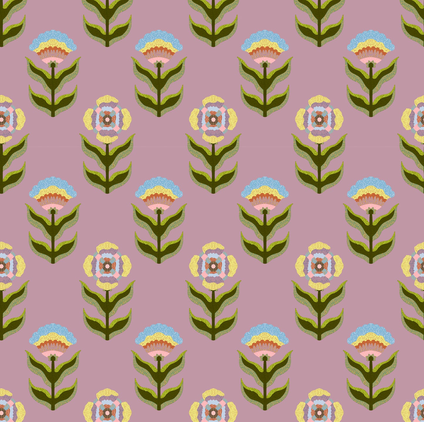 Wallflower by Daniela Jordan-Villaveces