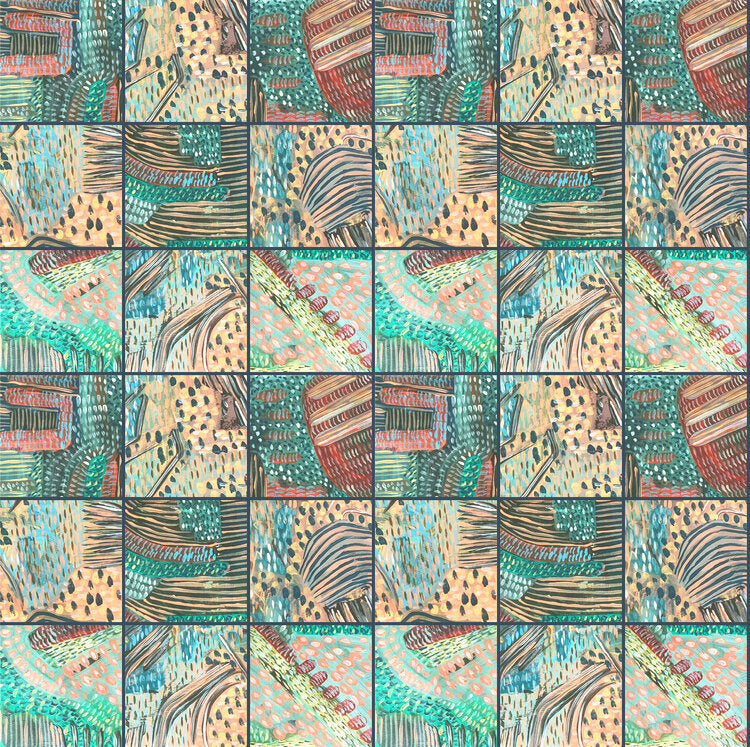 Citrine Dreams by K'era Morgan