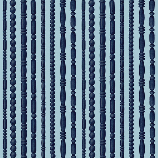 Beads Wallpaper Sample